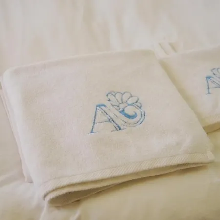 Achillion Villas *