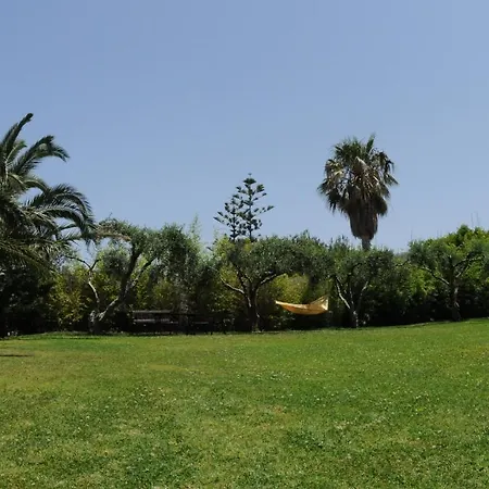 Achillion Villas * Kalamaki