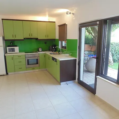 Aparthotel Achillion Villas Kalamaki