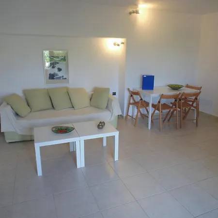 Achillion Villas شقة فندقية Kalamaki