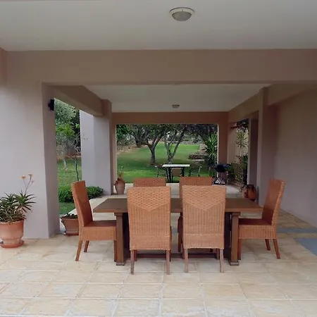 Achillion Villas Kalamaki