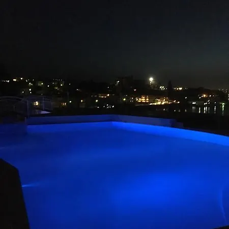 Aparthotel Achillion Villas *