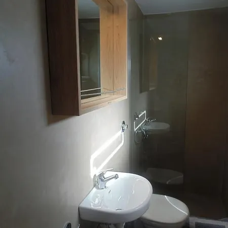 Achillion Villas * Kalamaki