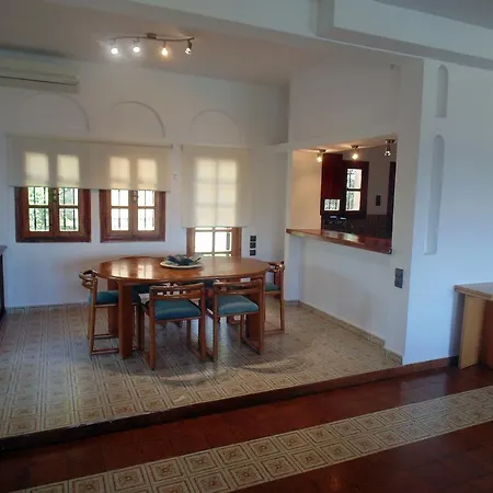 Achillion Villas *