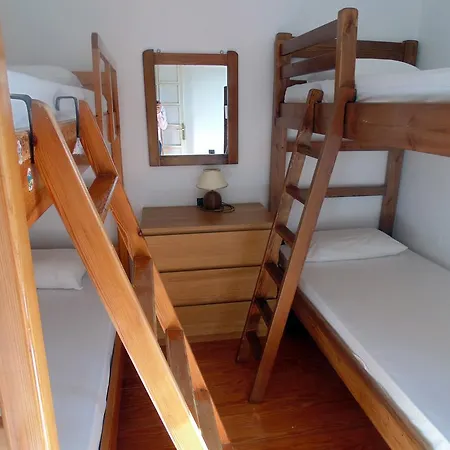 شقة فندقية Achillion Villas *
