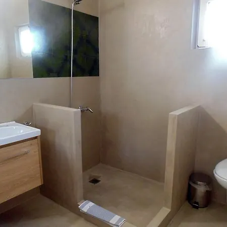 Aparthotel Achillion Villas