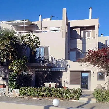 Achillion Villas *