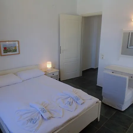 Achillion Villas