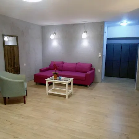 Aparthotel Achillion Villas Kalamaki