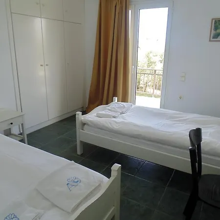 Achillion Villas