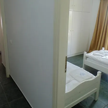 Achillion Villas شقة فندقية *