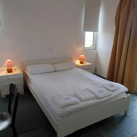 شقة فندقية Achillion Villas