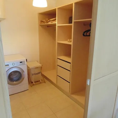 Achillion Villas شقة فندقية *