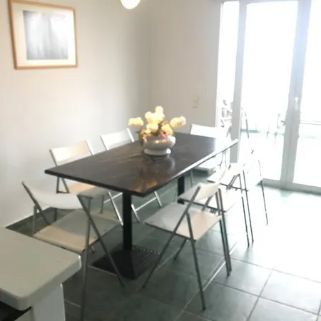 شقة فندقية Achillion Villas Kalamaki