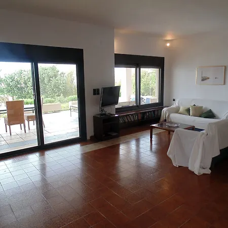 Achillion Villas شقة فندقية *