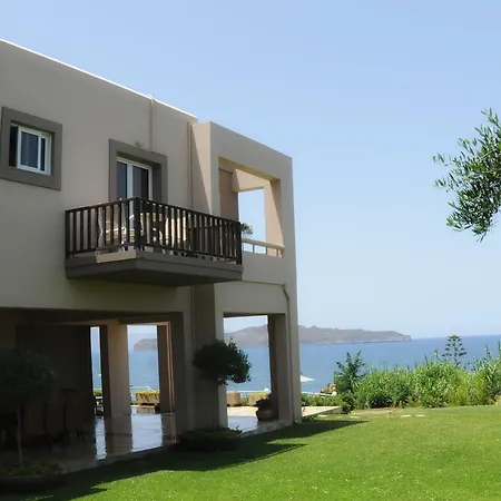 Achillion Villas